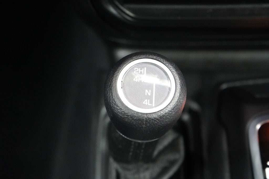 2023 Jeep Wrangler 4-Door Sport Altitude 4x4