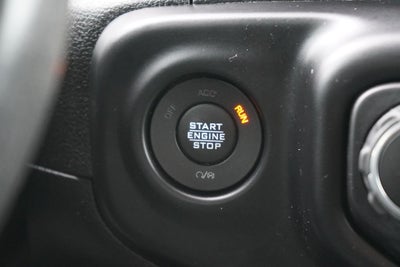2023 Jeep Wrangler 4-Door Sport Altitude 4x4
