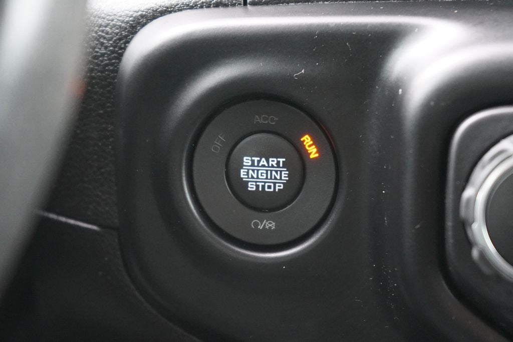 2023 Jeep Wrangler 4-Door Sport Altitude 4x4