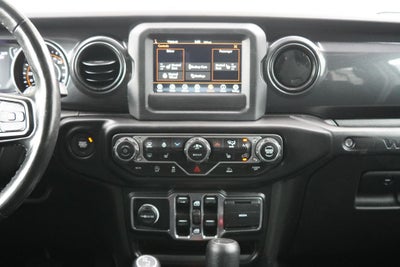2023 Jeep Wrangler 4-Door Sport Altitude 4x4