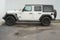2023 Jeep Wrangler 4-Door Sport Altitude 4x4