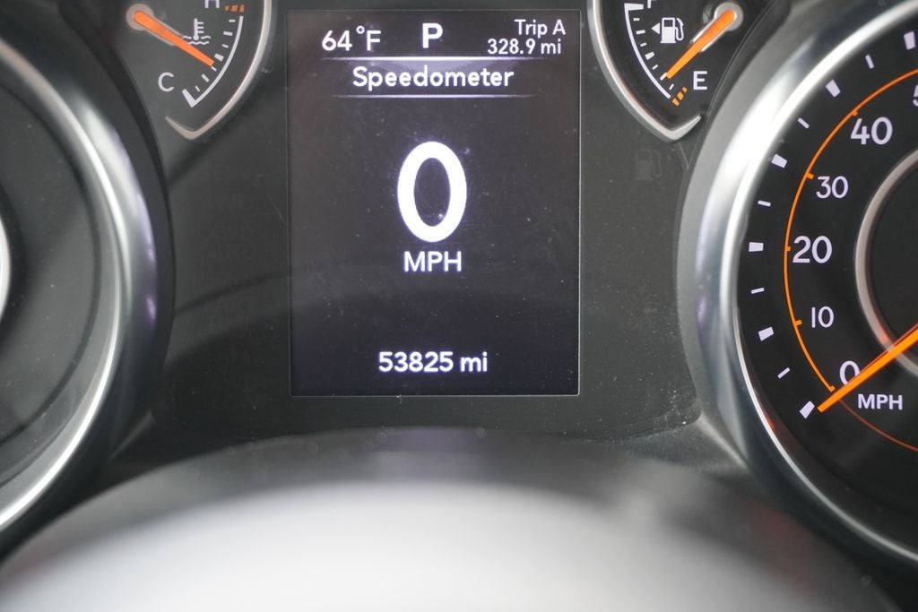 2019 Jeep Wrangler Unlimited Sport S 4x4