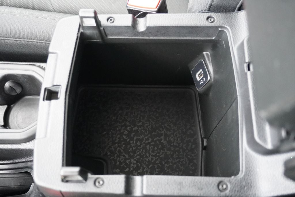 2019 Jeep Wrangler Unlimited Sport S 4x4