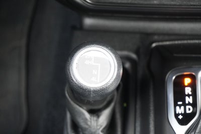2019 Jeep Wrangler Unlimited Sport S 4x4