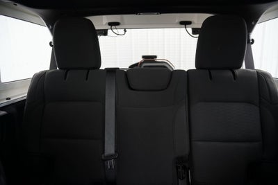 2019 Jeep Wrangler Unlimited Sport S 4x4