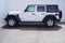 2019 Jeep Wrangler Unlimited Sport S 4x4