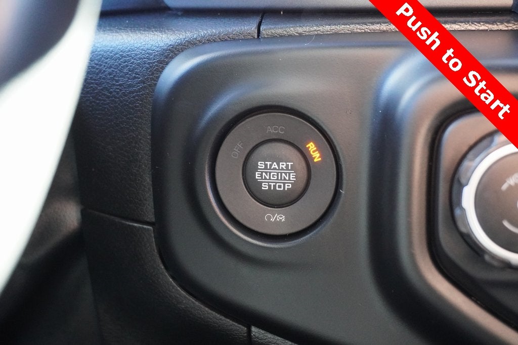 2023 Jeep Wrangler 4-Door Sport S 4x4