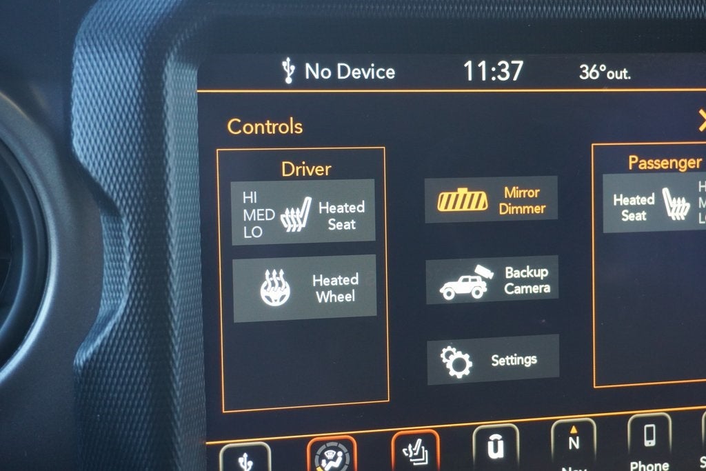 2023 Jeep Wrangler 4-Door Sport S 4x4