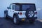 2023 Jeep Wrangler 4-Door Sport S 4x4