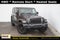 2021 Jeep Wrangler Unlimited Sport Altitude 4x4