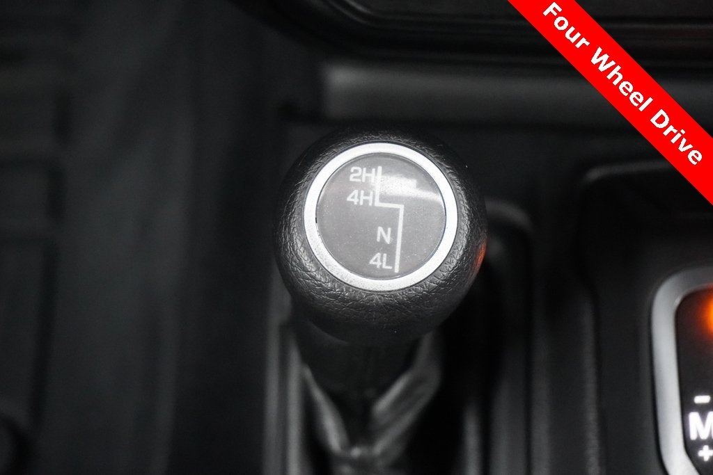 2021 Jeep Wrangler Unlimited Sport Altitude 4x4