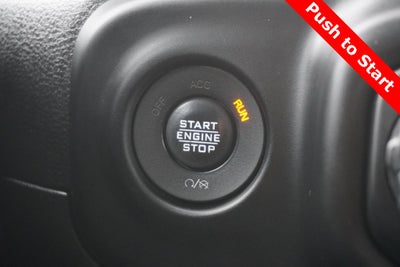 2021 Jeep Wrangler Unlimited Sport Altitude 4x4