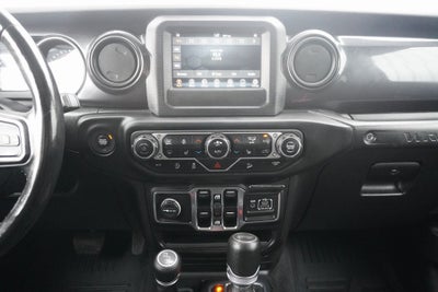 2021 Jeep Wrangler Unlimited Sport Altitude 4x4