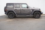 2021 Jeep Wrangler Unlimited Sport Altitude 4x4