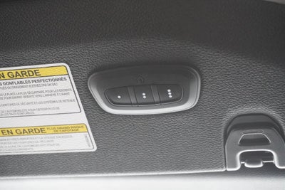 2021 Jeep Wrangler Unlimited Sport Altitude 4x4