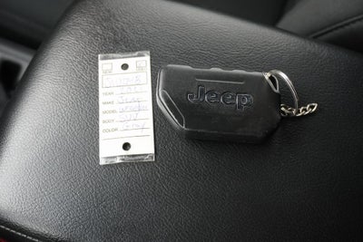 2021 Jeep Wrangler Unlimited Sport Altitude 4x4