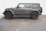 2021 Jeep Wrangler Unlimited Sport Altitude 4x4