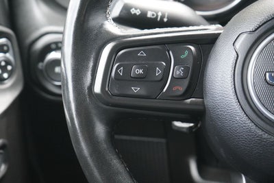 2022 Jeep Wrangler Unlimited Sport S 4x4