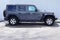 2022 Jeep Wrangler Unlimited Sport S 4x4