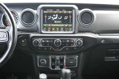 2022 Jeep Wrangler Unlimited Sport S 4x4