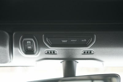 2022 Jeep Wrangler Unlimited Sport S 4x4