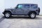 2022 Jeep Wrangler Unlimited Sport S 4x4