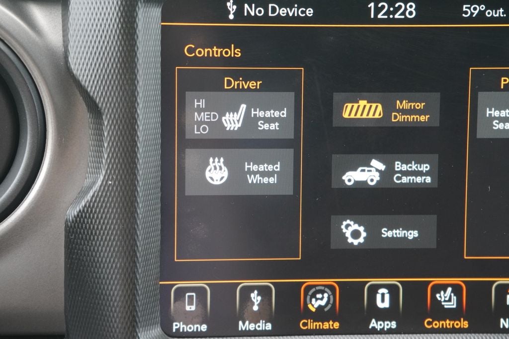2022 Jeep Wrangler Unlimited Sport S 4x4