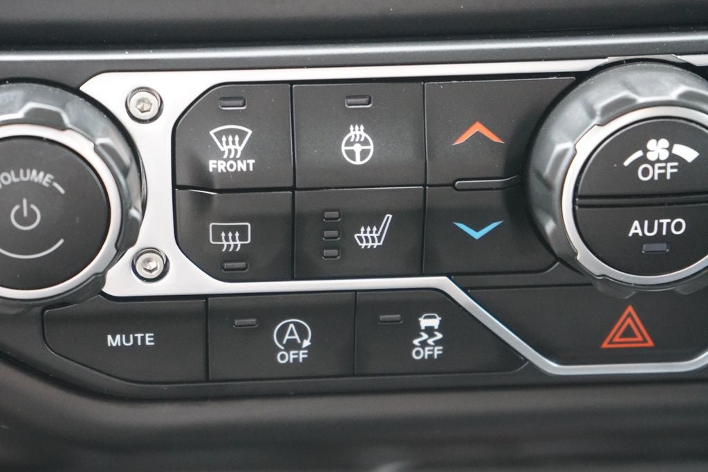 2022 Jeep Wrangler Unlimited Sport S 4x4