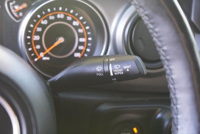 2022 Jeep Wrangler Unlimited Sport S 4x4