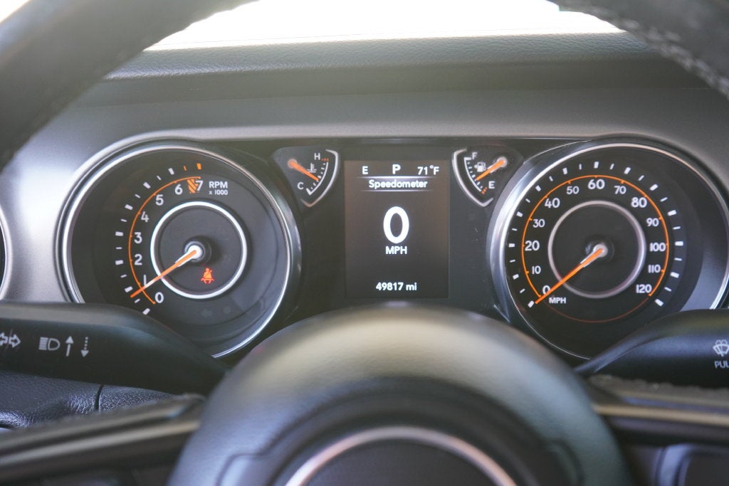 2022 Jeep Wrangler Unlimited Sport S 4x4