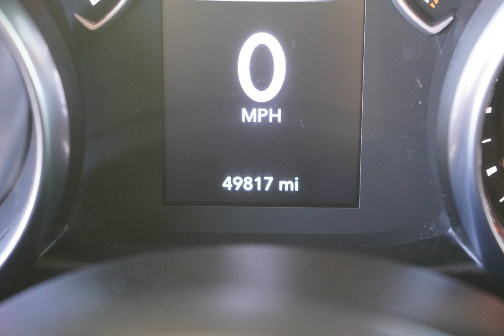2022 Jeep Wrangler Unlimited Sport S 4x4