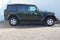 2022 Jeep Wrangler Unlimited Sport S 4x4