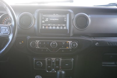 2022 Jeep Wrangler Unlimited Sport S 4x4