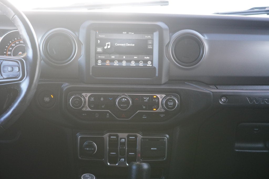 2022 Jeep Wrangler Unlimited Sport S 4x4