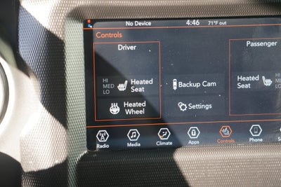 2022 Jeep Wrangler Unlimited Sport S 4x4