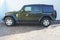 2022 Jeep Wrangler Unlimited Sport S 4x4