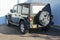 2022 Jeep Wrangler Unlimited Sport S 4x4