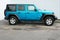 2020 Jeep Wrangler Unlimited Sport S 4x4