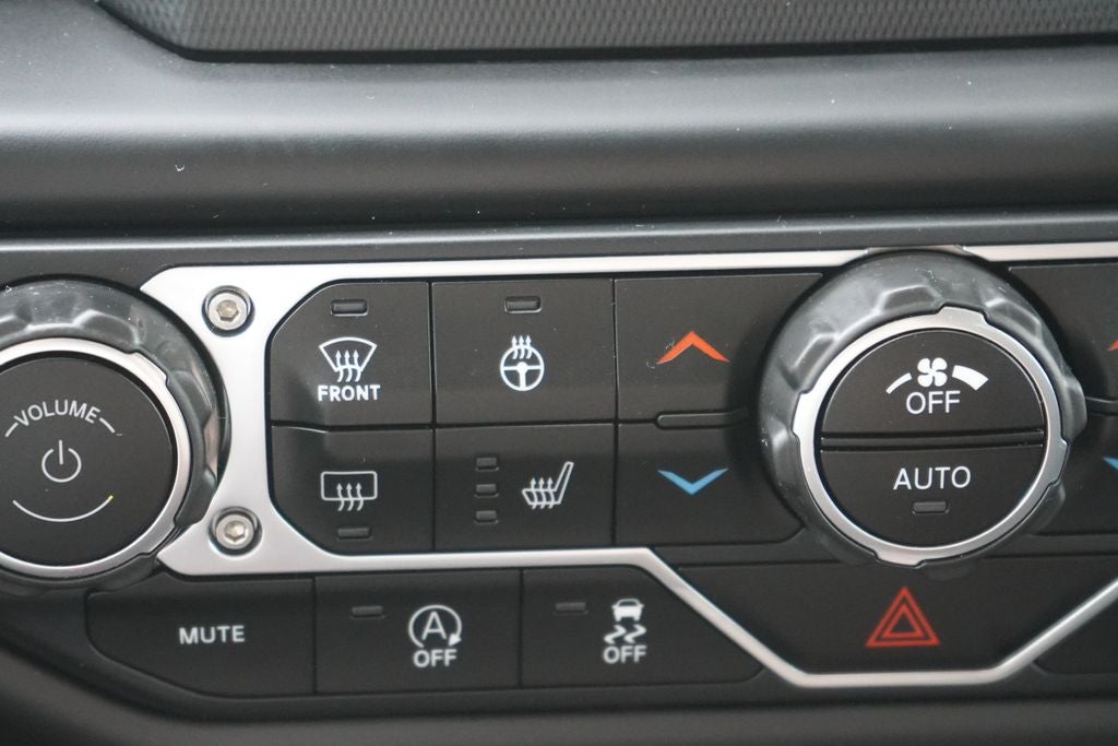 2020 Jeep Wrangler Unlimited Sport S 4x4