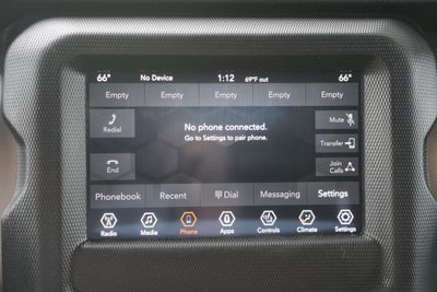 2020 Jeep Wrangler Unlimited Sport S 4x4