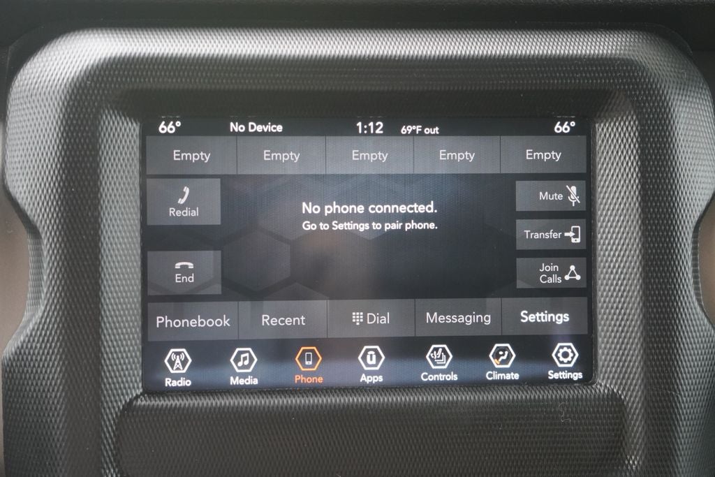 2020 Jeep Wrangler Unlimited Sport S 4x4