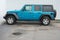 2020 Jeep Wrangler Unlimited Sport S 4x4