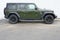 2020 Jeep Wrangler Unlimited Willys 4x4