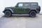 2020 Jeep Wrangler Unlimited Willys 4x4