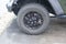 2020 Jeep Wrangler Unlimited Willys 4x4