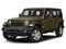 2020 Jeep Wrangler Unlimited Willys 4x4