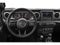 2020 Jeep Wrangler Unlimited Willys 4x4