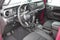 2022 Jeep Wrangler Unlimited Sport S 4x4