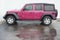 2022 Jeep Wrangler Unlimited Sport S 4x4