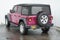 2022 Jeep Wrangler Unlimited Sport S 4x4
